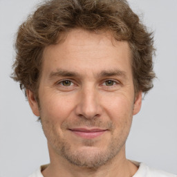 Ethan Clarke